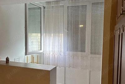 Apartament cu 2 camere nedecomandat în Central - 1