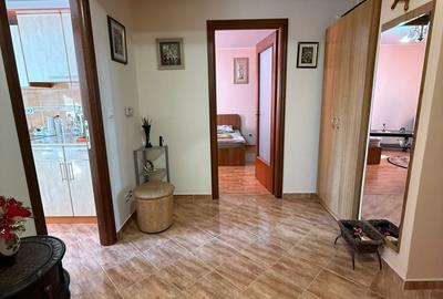 Apartament 2 camere, 58 mp, etaj 3/4, zonă Obor – bloc 2007 - 7