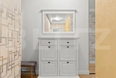 Apartament cu 2 camere semidecomandat în Central - 12