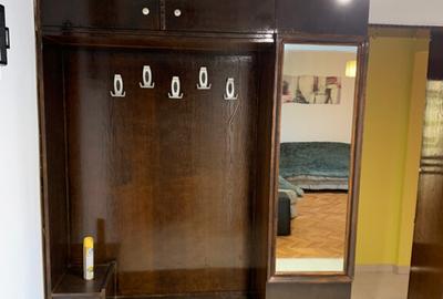 Apartament de inchiriat 3 camere zona Nufarul - 9