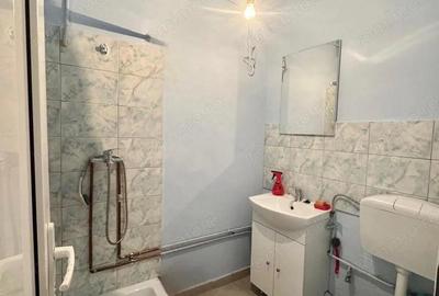Super pret - Apartament cu 1 camera - parc Liceu Auto - Timisoara - 4