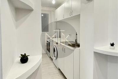 Apartament cu 2 camere decomandat, mobilat în Central - 8