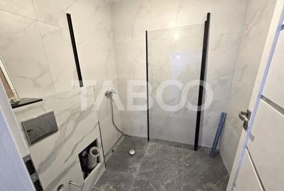 Apartament decomandat de vanare 4 camere balcon Vasile Aaron Sibiu - 7