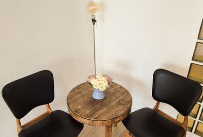 Garsonieră decomandată în Iancului - 8