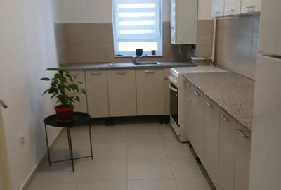 Garsoniera de vanzare Maurer Tractoru zona Coresi - 9