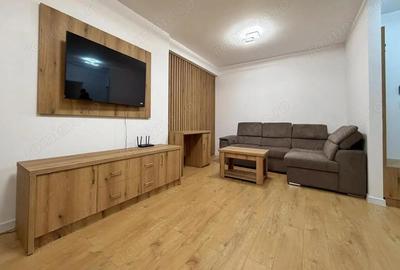 Apartament cu 2 camere decomandat, mobilat în Lipovei - 3