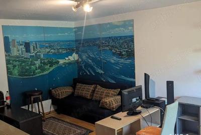 Garsoniera vitan mall - 6