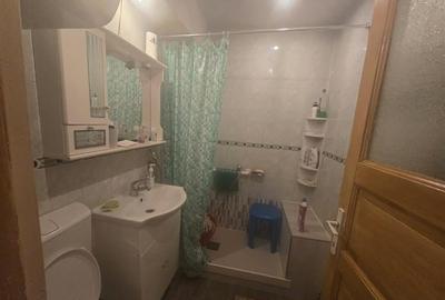Apartament cu trei camere  Et 1  Fagaras - 11