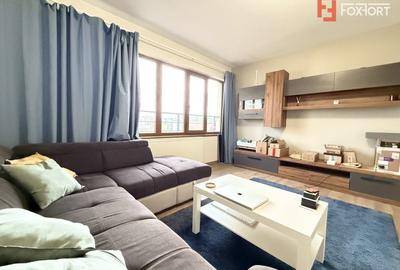 Apartament cu 2 camere de vanzare in Timisoara, zona Dacia - 10