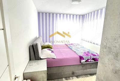Apartament cu 3 camere decomandat în Giarmata - 2