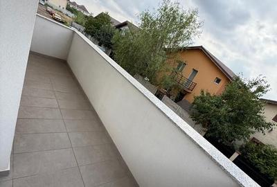 Apartament 2 camere, bloc nou 2025, balcon cu deschidere ampla - 7