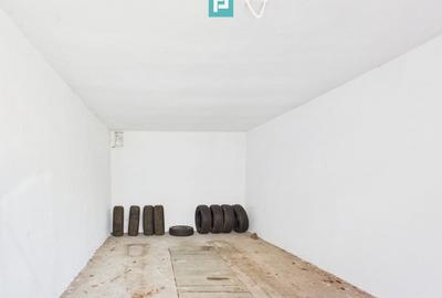 Garaj in zona Gheorghe Lazar - 2