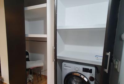 Apartament cu 2 camere decomandat în Tomis III - 4