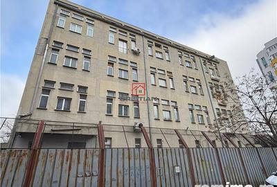 Spațiu comercial, de 2,400 mp, în Rahova - 2