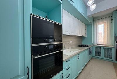 Apartament de Lux+parcare inclusa - 5