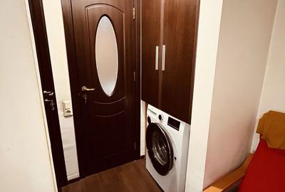Apartament cu 2 camere semidecomandat în Vitan - 3