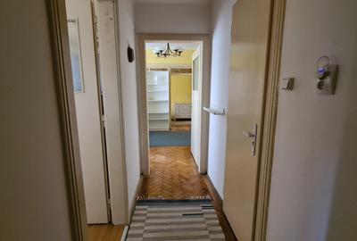 APARTAMENT 2 CAMERE - CENTRUL ISTORIC - 10