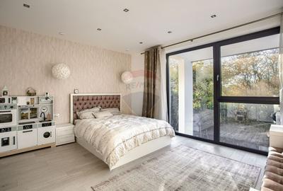 Vila de lux stil mediteranian de vanzare zona Aradul Nou-Tabacovici Vila de lux stil mediteranian de vanzare zona Aradul Nou-Tabacovici - 19