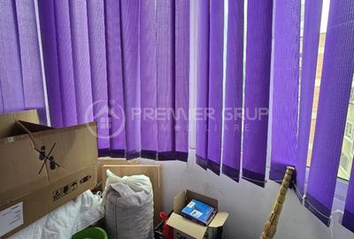 Apartament cu 3 camere decomandat în Păcurari - 11