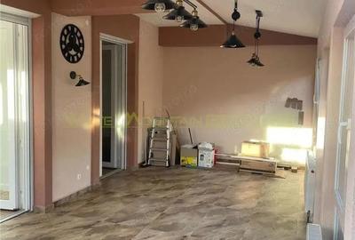 Oltenitei, spatiu comercial 174 mp, inchiriere lunga durata Oltenitei, spatiu comercial 174 mp, inchiriere lunga durata - 20