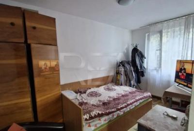 Apartament cu 3 camere decomandat, mobilat în Vitan - 5