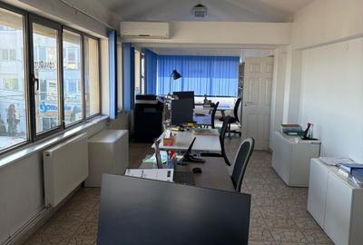 Spațiu comercial, de 840 mp, în Rovine - 6