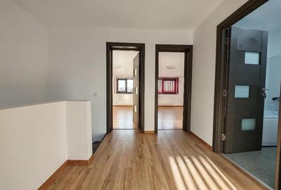 Casă cu 4 camere cu Canalizare în Tărlungeni - 18