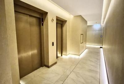 Apartament 2 camere cu vedere centrala catre lac, ansamblul YACHT KID 0% - 17