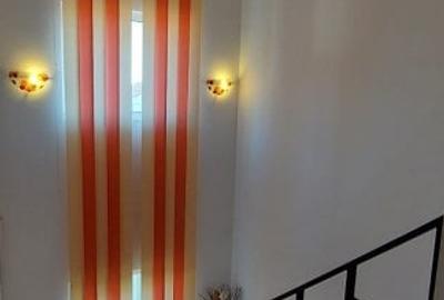 Exclusiv! Pensiune P+1+M pe partea marii  Eforie Nord - 269.000 euro(Cod E8+E10) - 35