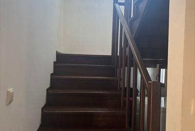 Casă cu 4 camere cu Teren 500 Mp în Balotești - 3