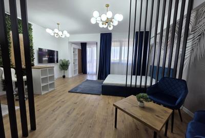 IVORY RESIDENCE | Vanzare garsoniera mobilata si utilata - 3