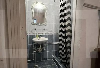 Apartament cu 2 camere semidecomandat, mobilat în Odobescu - 14