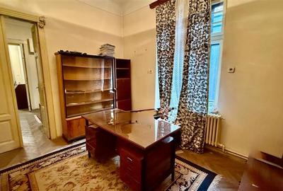 Casă cu 6 camere cu Teren 236 Mp în Copou - 15