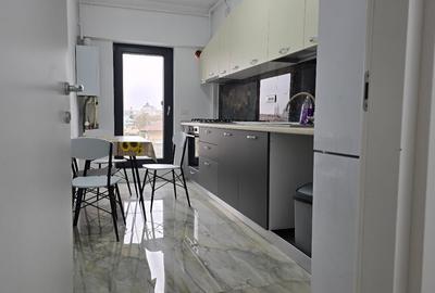Tineretului/Carol Metrou. 2 camere nou, mobilat si utilizat complet. Proprietar - 7