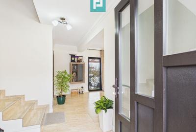 Casă în Giarmata P+1- zona dezvoltată + utilități - 2