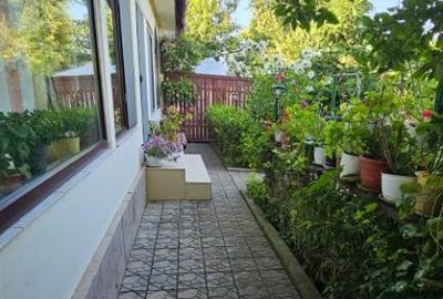 Casă cu 3 camere cu Teren 1400 Mp în Ultracentral - 10