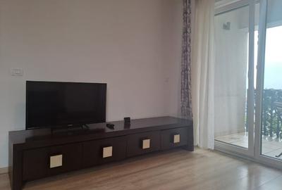 2 Camere tip Studio, Parcare, Boxa in Coresi / Kasper - direct de la Proprietar - 5