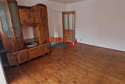 Apartament cu 2 camere semidecomandat în Cetate - 1