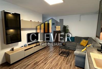 Apartament cu 2 camere, mobilat în Theodor Pallady - 5