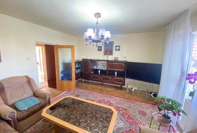 Apartament cu 4 camere decomandat în Miorița - 16