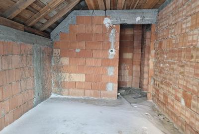 Cabana Piatra Fantanele D+P+M - 1