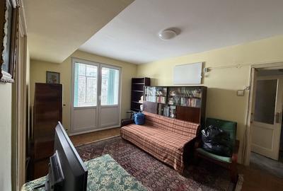 Apartament 2 camere in Centrul Vechi – Universitate, Strada Doamnei 27-29 - 5