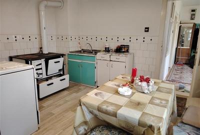 Casa de locuit (Gheorgheni str. Gropilor) - 4