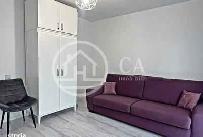 Apartament cu 3 camere decomandat în Decebal - 4