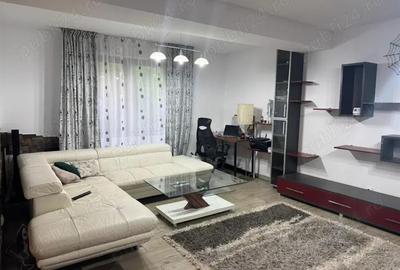 Cartier Henri Coanda - Vila 4 camere - curte 400 mp