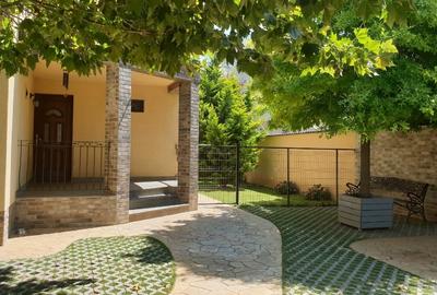 Casă individuală cu 5 camere cu Teren 536 Mp în Crihala - 3