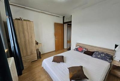Tineretului,bl.reabilitat,Renovat,mobilat utilat complet,Liber - 3