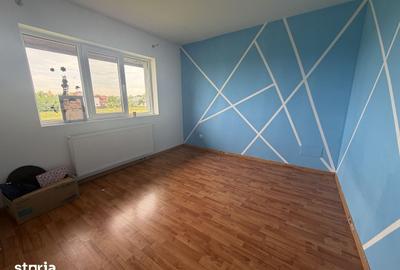 Casă cu 4 camere cu Teren 330 Mp în Clinceni - 9