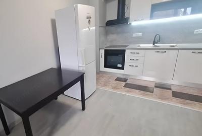 Garsonieră decomandată în Berceni