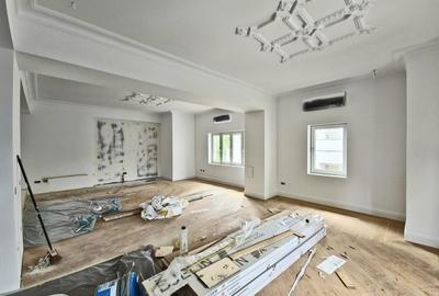 Vila complet refacuta, 250 mp curte ,  Aviatorilor - 7